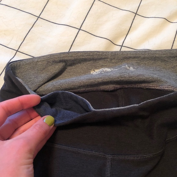 Outdoor Voices Springs 7/8 Leggings - Picture 4 of 7